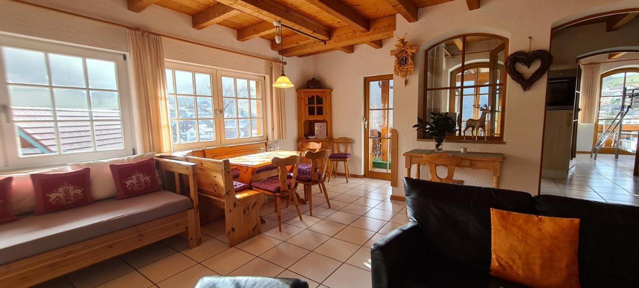Ehrenmaettlehof Faisst Aparthotel Bad Peterstal-Griesbach Buitenkant foto