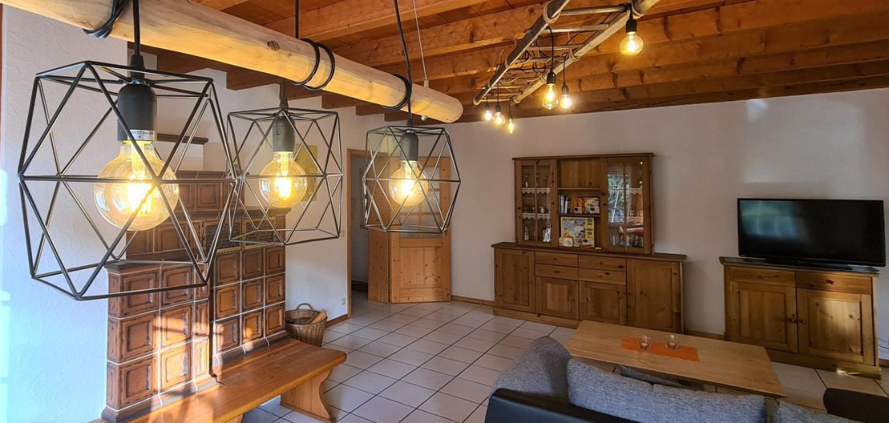 Ehrenmaettlehof Faisst Aparthotel Bad Peterstal-Griesbach Buitenkant foto