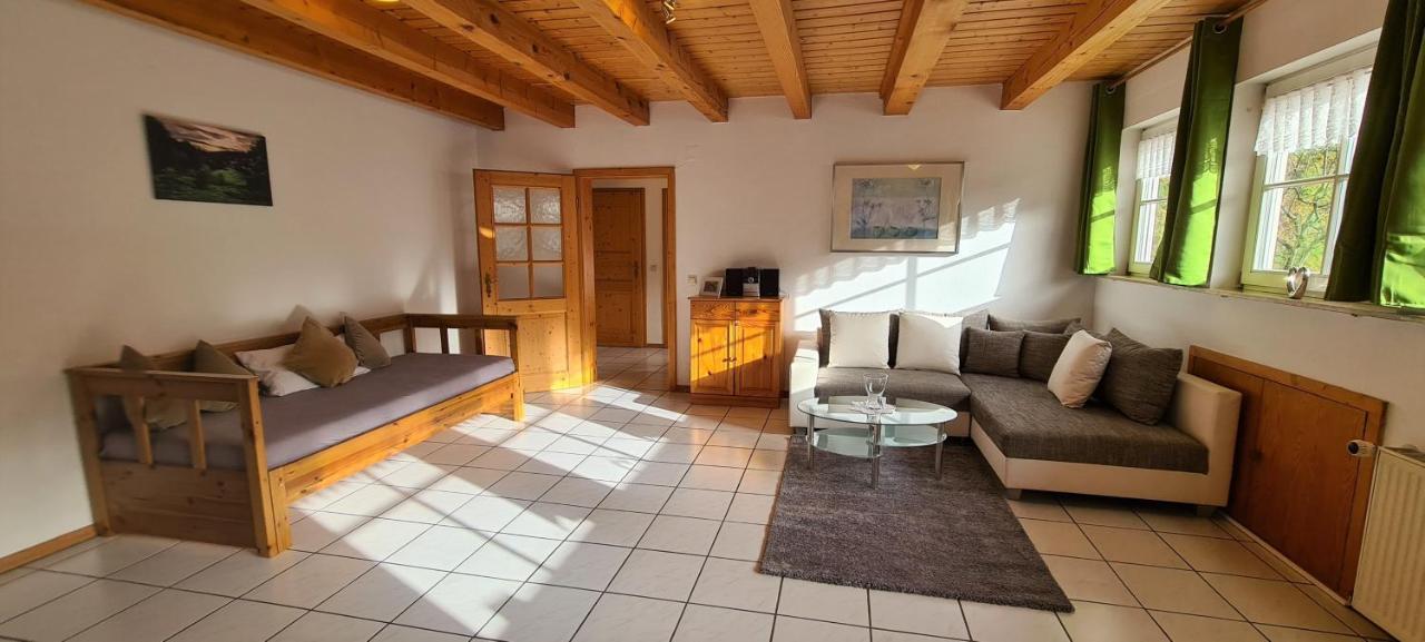 Ehrenmaettlehof Faisst Aparthotel Bad Peterstal-Griesbach Buitenkant foto