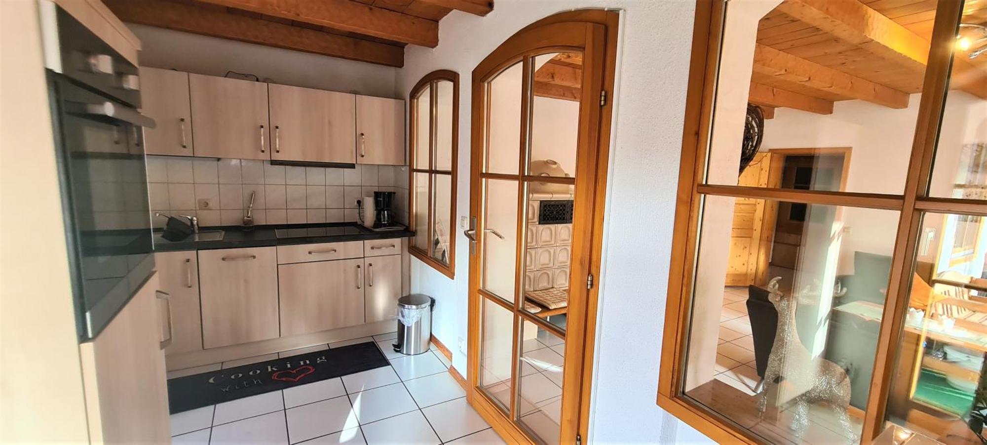 Ehrenmaettlehof Faisst Aparthotel Bad Peterstal-Griesbach Buitenkant foto