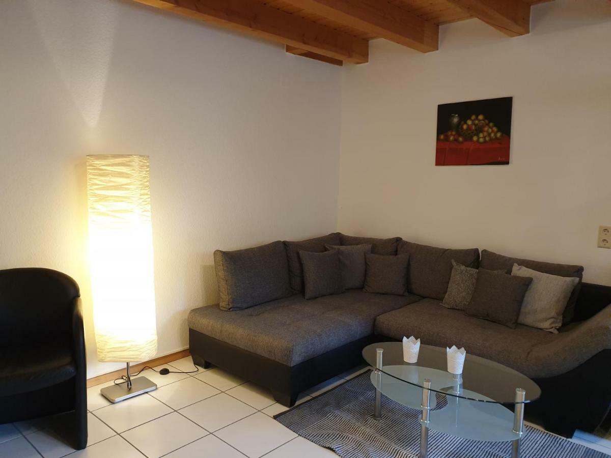 Ehrenmaettlehof Faisst Aparthotel Bad Peterstal-Griesbach Buitenkant foto