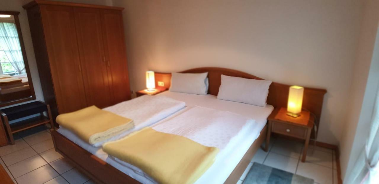 Ehrenmaettlehof Faisst Aparthotel Bad Peterstal-Griesbach Buitenkant foto